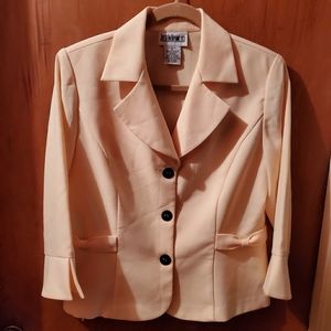 Just in Thyme Blazer